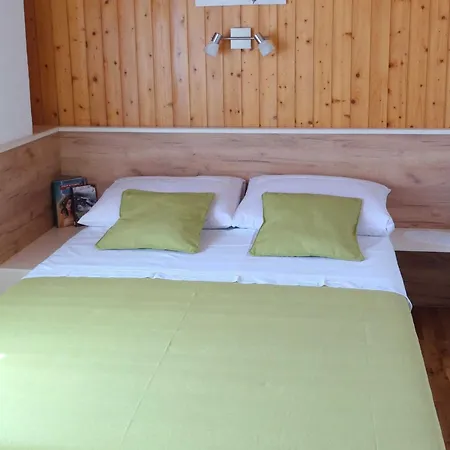 Апартаменты Sweet And Simple Sea View *