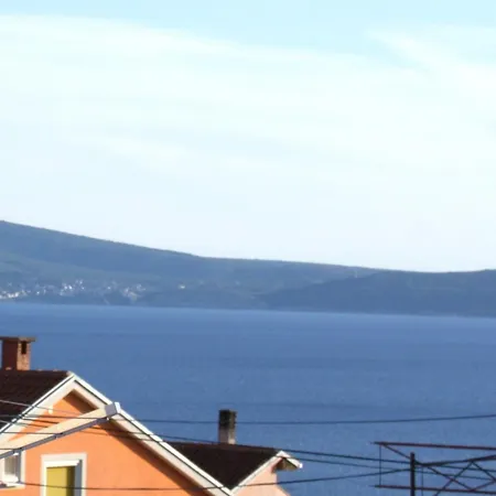 Sweet And Simple Sea View * Цриквеница