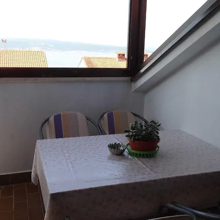Апартаменты Sweet And Simple Sea View *