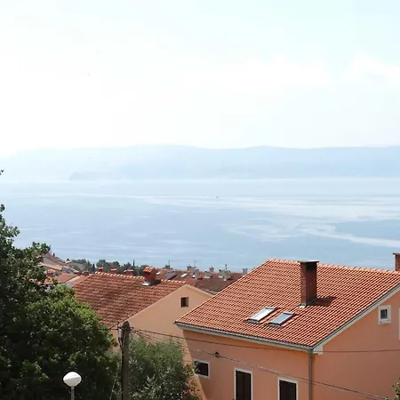 Sweet And Simple Sea View Цриквеница